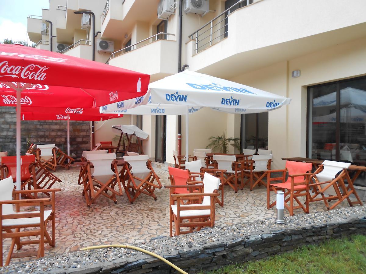 Hotel Enchevi Kirkovo  Extérieur photo
