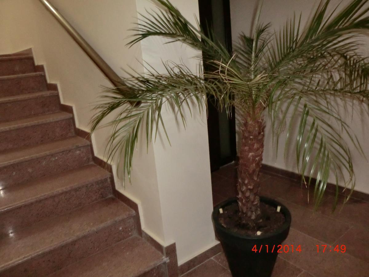 Hotel Enchevi Kirkovo  Extérieur photo