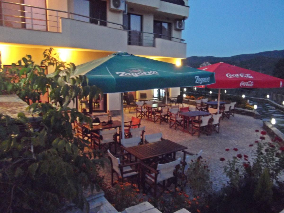 Hotel Enchevi Kirkovo  Extérieur photo