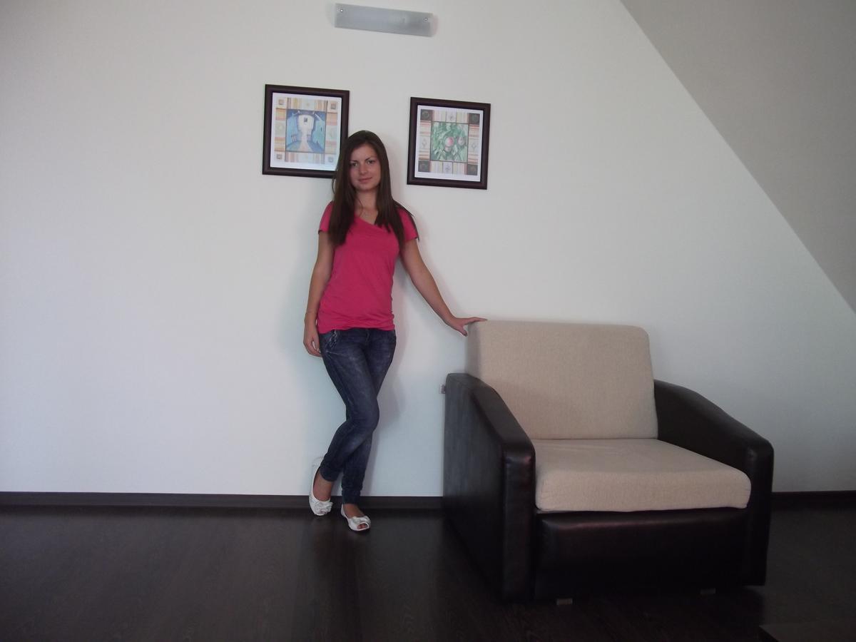 Hotel Enchevi Kirkovo  Extérieur photo