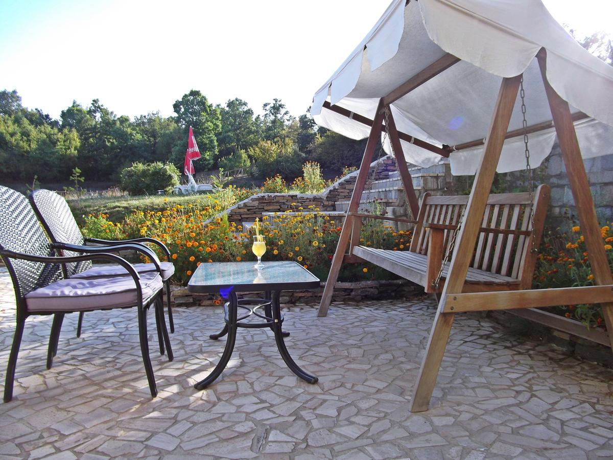 Hotel Enchevi Kirkovo  Extérieur photo
