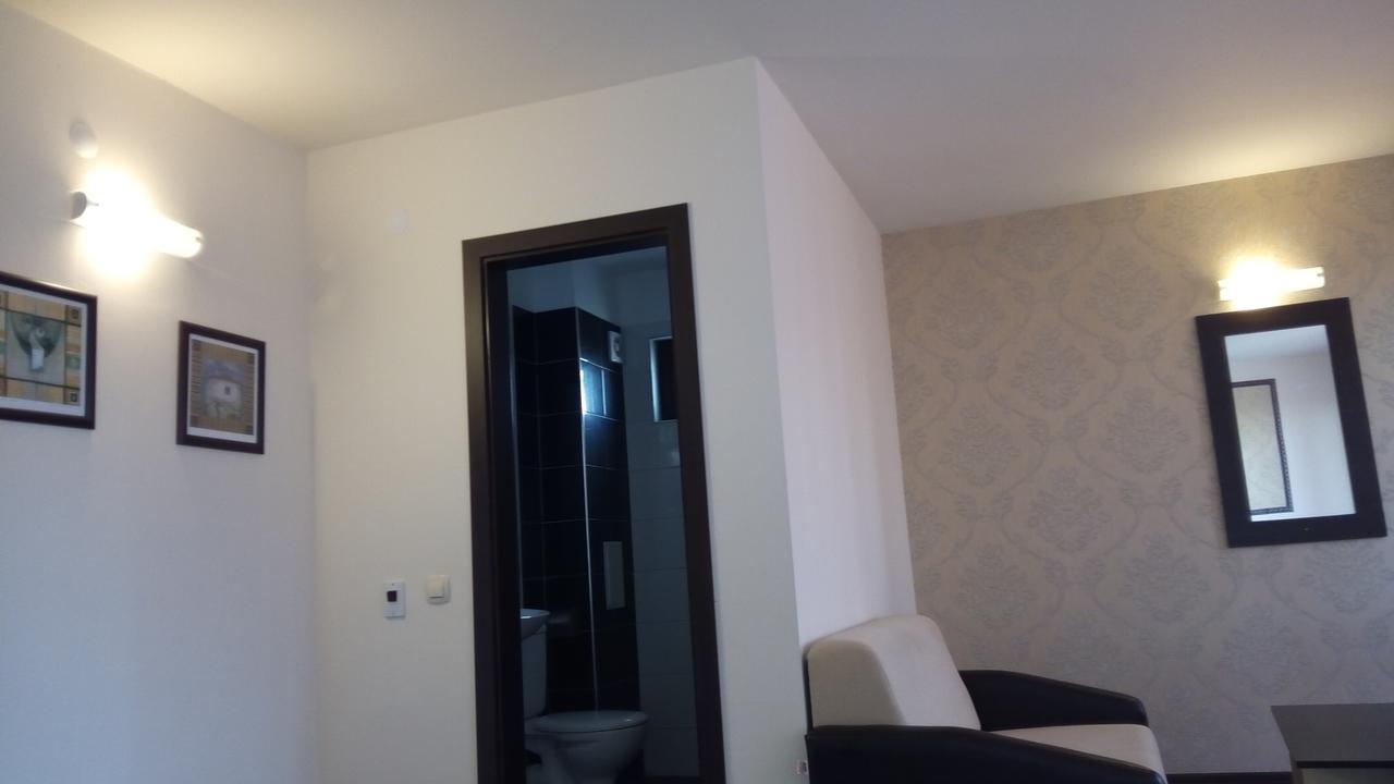 Hotel Enchevi Kirkovo  Extérieur photo